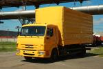 КамАЗ-4308-Н3 2003 года